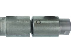 63206076022 Floating Collet Chuck 3.5/4.5/6 mm