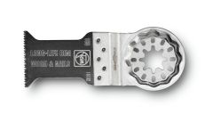 63502160220 E-Cut Bi-Metal long-life saw blade SL 35 x 50 3pcs