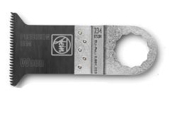 63502234020 E-Cut saw blades Precision BIM 50x50 for Fein FSC Supercut 5 pieces