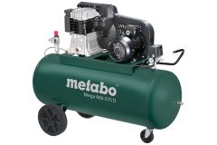 Mega 650-270 D Compressor 270ltr
