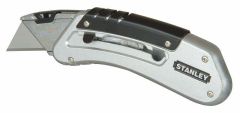 Stanley 0-10-810 Quickslide Knife 145 mm