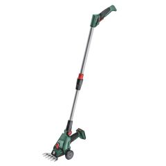 Metabo 691193000 SET: PowerMaxx SGS 12 Q body + telescopic pole 12V excl. battery and charger