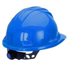 7.30.05.200.06 Helmet 5-RG rotary knob Blue