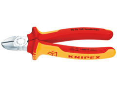 Knipex 70 06 180 7006180 AMG Diagonal cutter 180mm