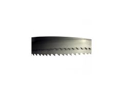Norton Clipper 70184601811 Bandsaw blade for concrete/sand-lime CB511 27x3850 mm