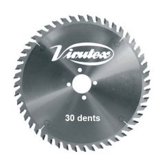 7040316 Metal cutting disc diameter 165 for RZ270S