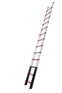 70741-521 Telescopic ladder Rescue Line 4.1m Fire Fighters