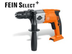 ABOP 13-2 Cordless drill up to 13mm 18V Solo without battery and charger