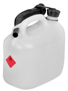 714821 Gasoline canister 5 liters