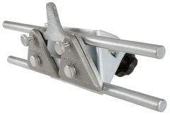 Holzkraft 715760058 VR-S-NSS Holder for straight shears and hedge clippers for wet and dry Grinders NTS255
