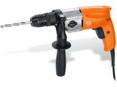 BOP 13-2 2-speed hand drill up to 13 mm