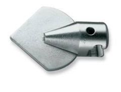 Rothenberger Accessories 72234 Drain cleaner cutter bit 22K D= 45 mm