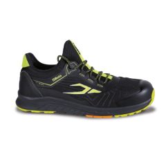 Beta 7354N Very lightweight 0-Gravity shoes made of mesh fabric - water repellent