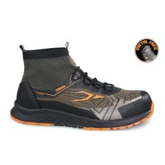 Beta 7355V Very lightweight 0-Gravity high shoes made of mesh fabric - water repellent