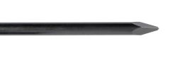 HiKOKI Accessories 751590 Pointed Chisel SDS 250mm
