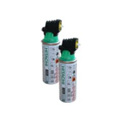 753702 Gas filling for gas nailers 30 ml 2 pieces