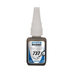 737 Impact and Shock Resistant Instant Glue 78072764210