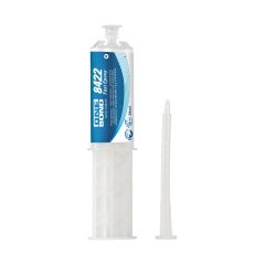 8422 Fast-curing 2-Component Adhesive 78072764225