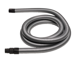 Vacuum hose DS25L or DS35M 781.7902