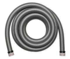 HiKOKI Accessories 782233 Vacuum hose 32mm 5.0 mtr. with click ring / screw sleeve