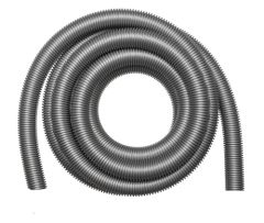 HiKOKI Accessories 782234 Vacuum hose 32mm 1.8mtr. without click ring / screw sleeve