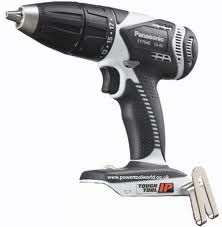 EY7940X Cordless Impact Drill Tough Tool IP 14.4 li-ion w/o battery nor charger