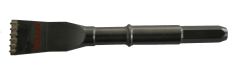 8003017 Jointing chisel Widia 7mm length 22cm Duss PK35/40/45