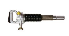 8040002 PH-130V Hammer Drill with vibration damping