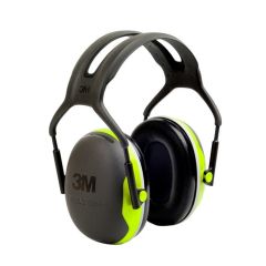 3M 6.21.25.040.00 Peltor™ X4 Hearing Cap