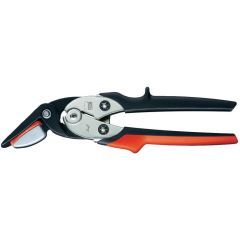 D123S Safety strap cutter with compound leverage 