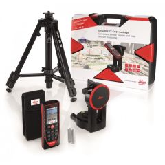 823199 Disto D510 Laser rangefinder set in case