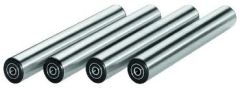 845110 RINOX INOX rollers (set) for Rems CENTO pipe cutting machine