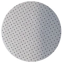 Rokamat 85900 ABRAFILM sanding disc, round 150 mm, P 40, 6 pack