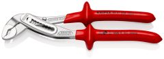 Knipex 8807250 Alligator® VDE Water Pump Pliers 250 mm