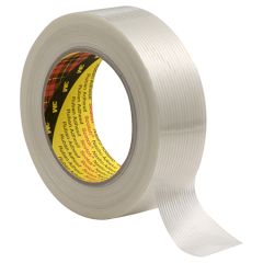 H895650 8956 Fibre reinforced tape 50 mm x 50 m.