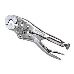 8 Open End Spanner and Wire Cutter Original 4LW 100 mm