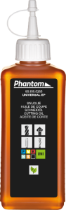 Phantom 901050250 Vegetable-based cutting oil 250 ml