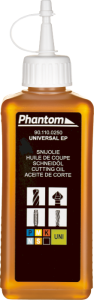 Phantom 901105005 Universal cutting oil 5 liters