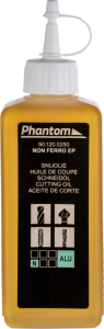 Phantom 901205005 Cutting Oil Non Ferrous 5 liters