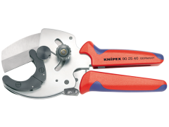 Knipex 90 25 40 902540 Pipe cutter for plastic pipes 26-40mm