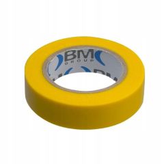 Beta BMESB1510GI PVC Insulating Tape Yellow