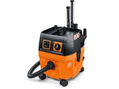 Dustex 25 L Set Vacuum Cleaner