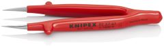 Knipex 922761 Universal tweezers 125 mm