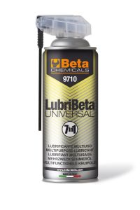Beta 097100040 7-in-1 Multi-purpose creep oil 400 ml