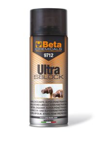 Beta 097120040 Crude oil 400 ml