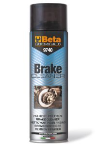 Beta 097400050 Brake cleaner 500 ml