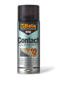 Beta 097420040 Contact spray 400 ml