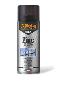 Beta 097520040 Zinc spray 400 ml
