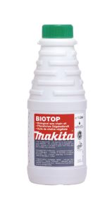 980008610 Chainsaw oil biotop 1ltr