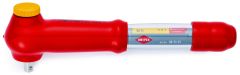 Knipex 983325 VDE Torque wrench 3/8" 5-25 mm